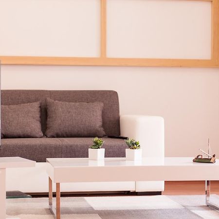 Apartments Mezzanine Ζάγκρεμπ Εξωτερικό φωτογραφία