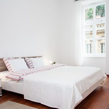 Apartments Mezzanine Ζάγκρεμπ Εξωτερικό φωτογραφία
