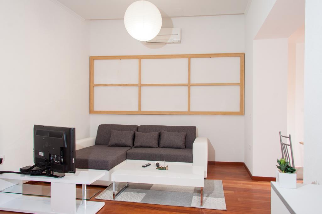 Apartments Mezzanine Ζάγκρεμπ Εξωτερικό φωτογραφία