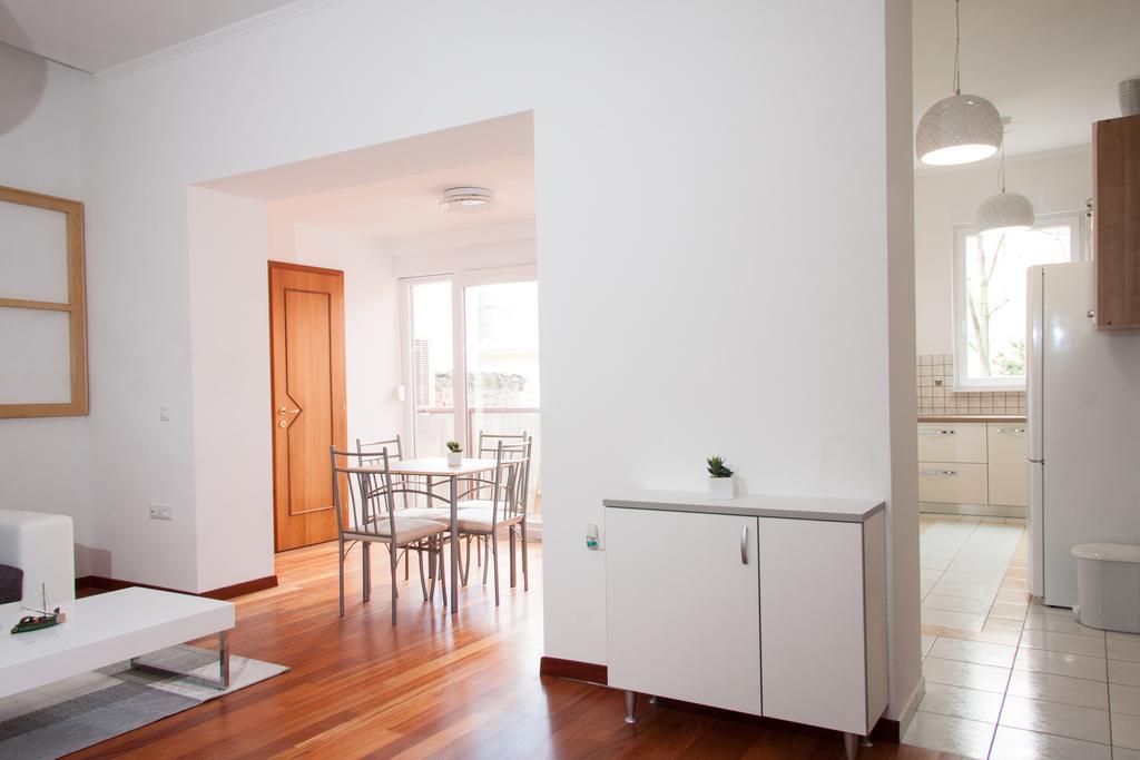 Apartments Mezzanine Ζάγκρεμπ Εξωτερικό φωτογραφία