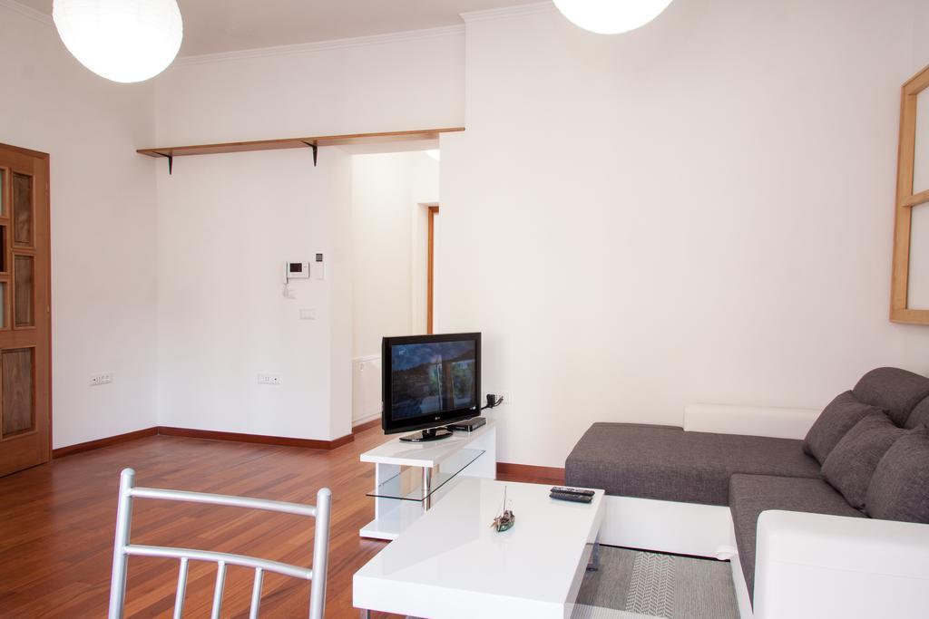 Apartments Mezzanine Ζάγκρεμπ Εξωτερικό φωτογραφία