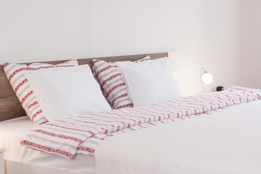 Apartments Mezzanine Ζάγκρεμπ Εξωτερικό φωτογραφία