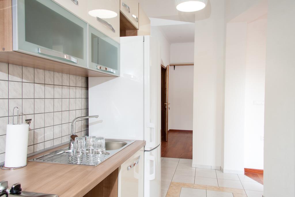 Apartments Mezzanine Ζάγκρεμπ Εξωτερικό φωτογραφία