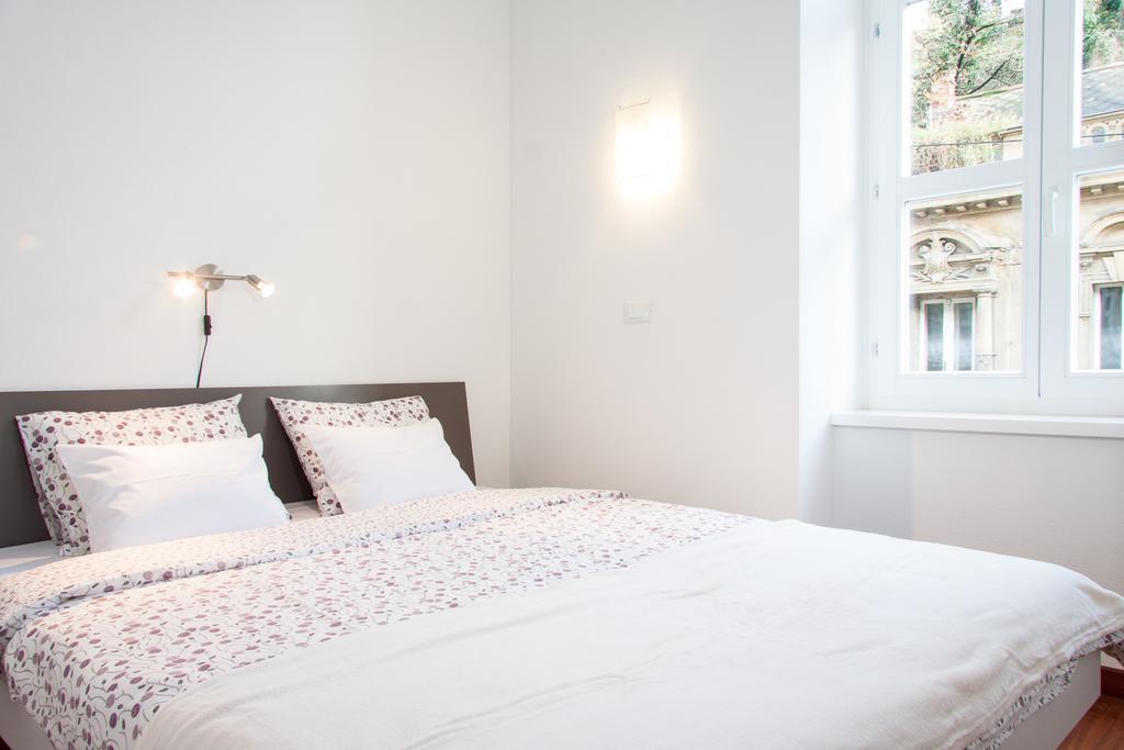 Apartments Mezzanine Ζάγκρεμπ Εξωτερικό φωτογραφία
