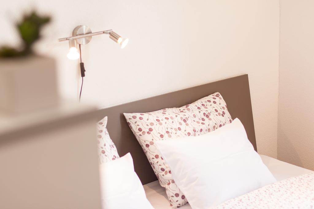 Apartments Mezzanine Ζάγκρεμπ Εξωτερικό φωτογραφία
