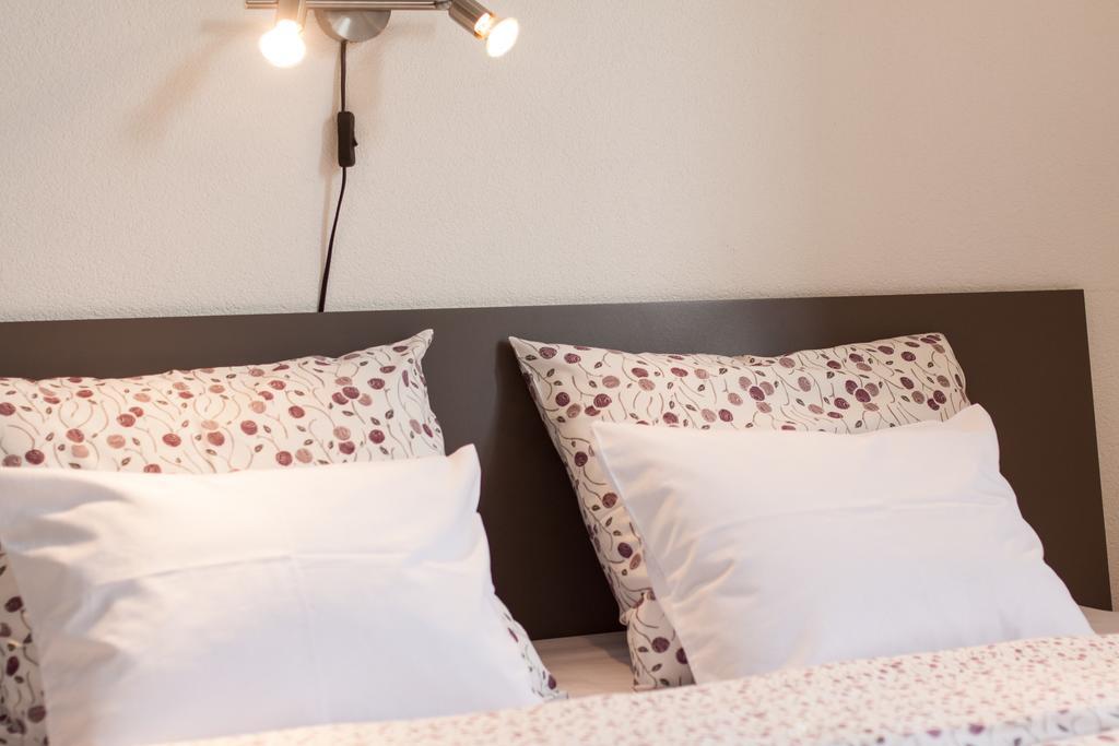 Apartments Mezzanine Ζάγκρεμπ Εξωτερικό φωτογραφία