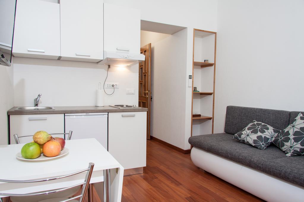 Apartments Mezzanine Ζάγκρεμπ Εξωτερικό φωτογραφία