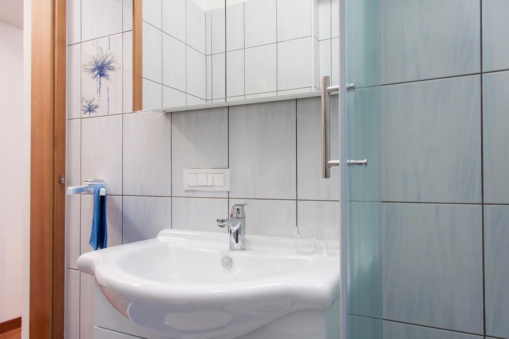 Apartments Mezzanine Ζάγκρεμπ Εξωτερικό φωτογραφία