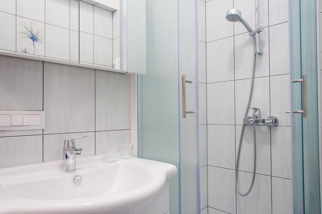 Apartments Mezzanine Ζάγκρεμπ Εξωτερικό φωτογραφία