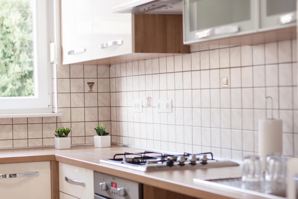 Apartments Mezzanine Ζάγκρεμπ Εξωτερικό φωτογραφία